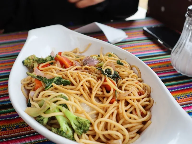 Menu Land