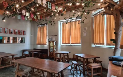 Los mejores 18 restaurantes de europa de Surquillo Lima