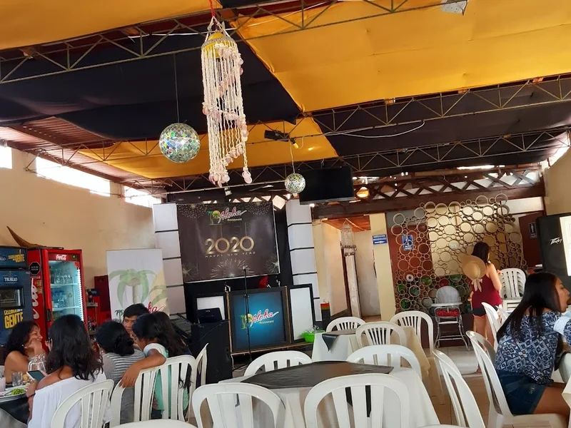 Restaurant Aloha