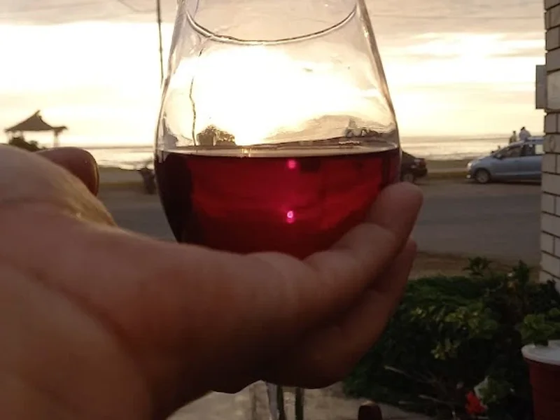 Restaurante Otra Cosa Vegetariano