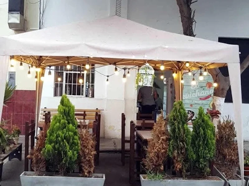 El Cevichano