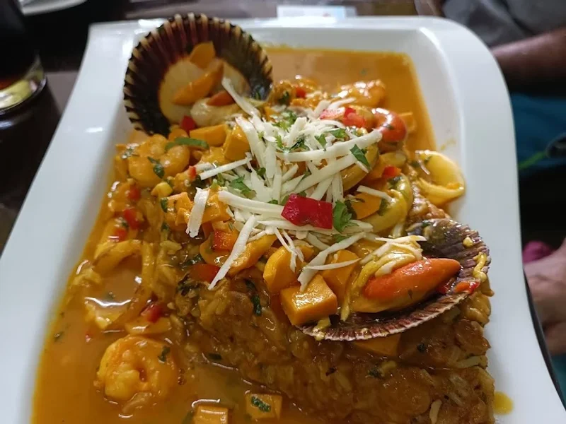 "Don Cevichero"