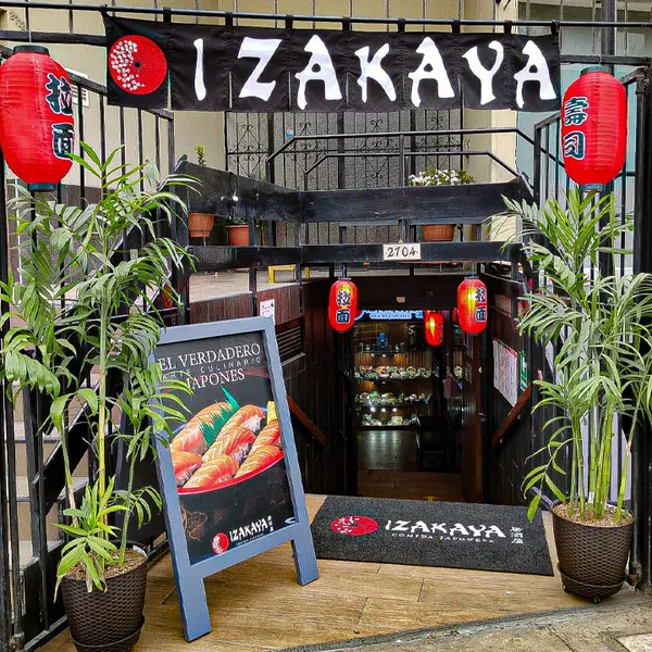 Izakaya