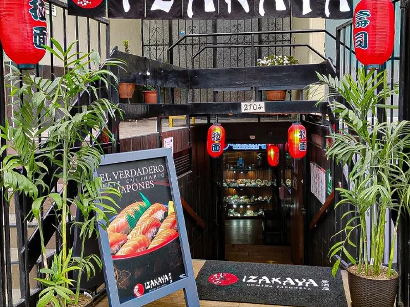 Izakaya
