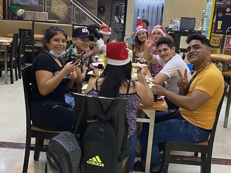 Chifa Nuevo Wha Sheng