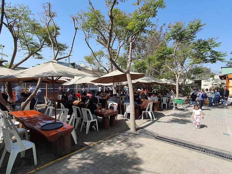 La Molina U Restaurant