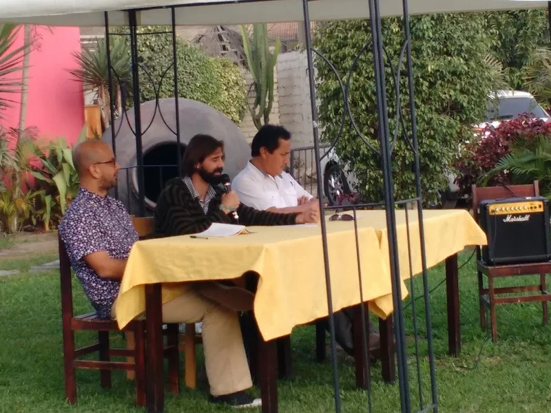 Restaurate Campestre El Misti