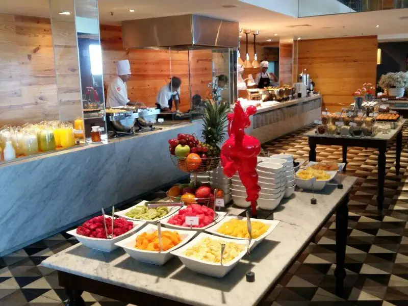 Mangos Restaurante