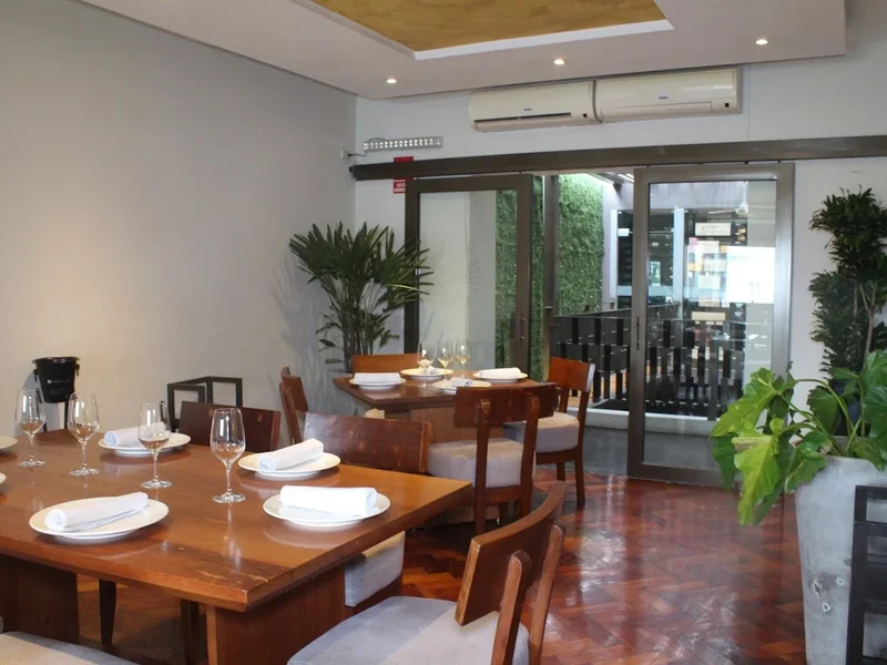 Fiesta Restaurant