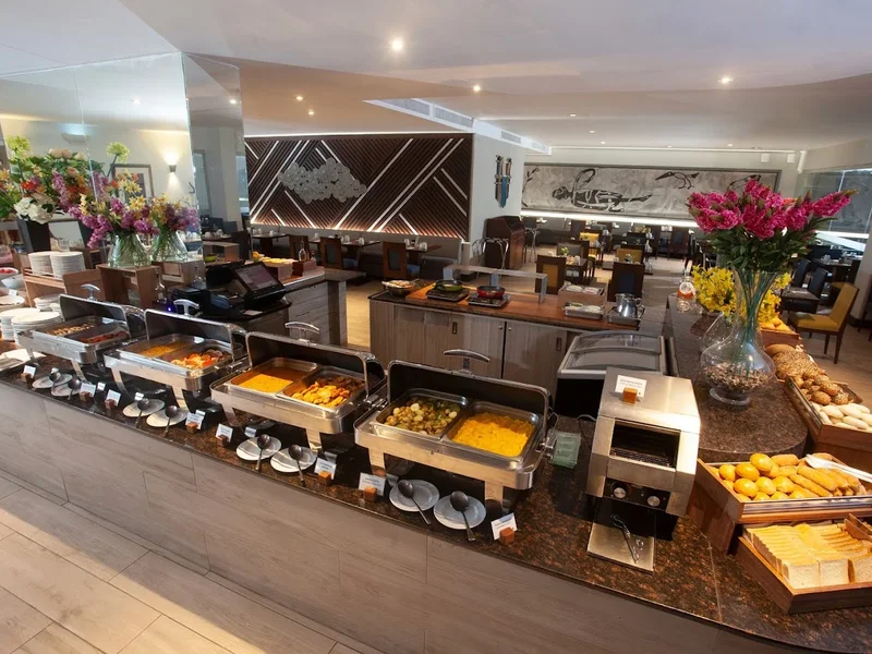 Alma Cocina Viva