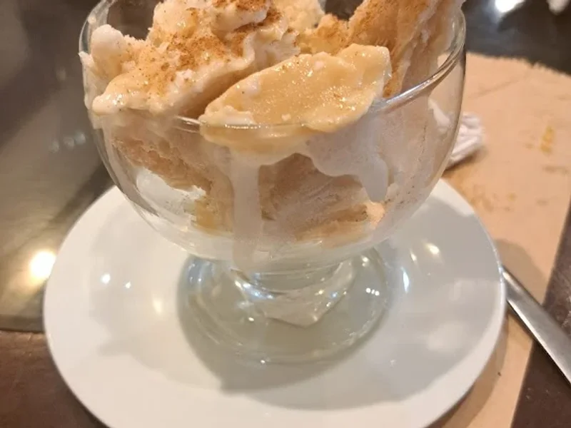 Restaurante El Sillar