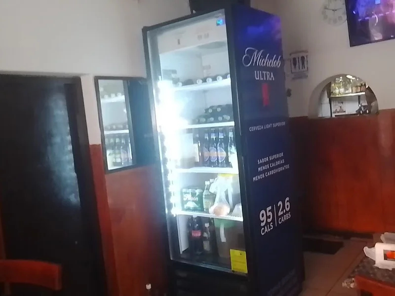 El Buen Sabor de Breña