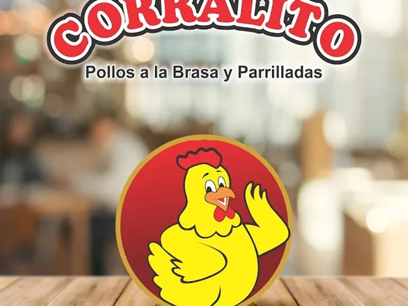 Corralito - Pollos y Parrillas