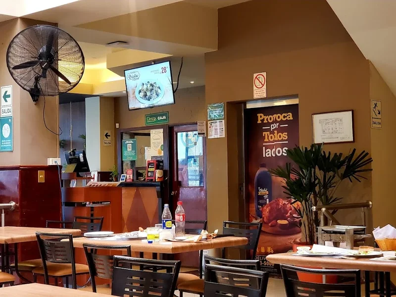 Rodizio - Miraflores