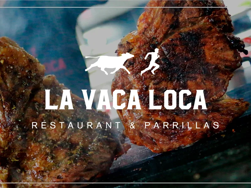 La Vaca Loca