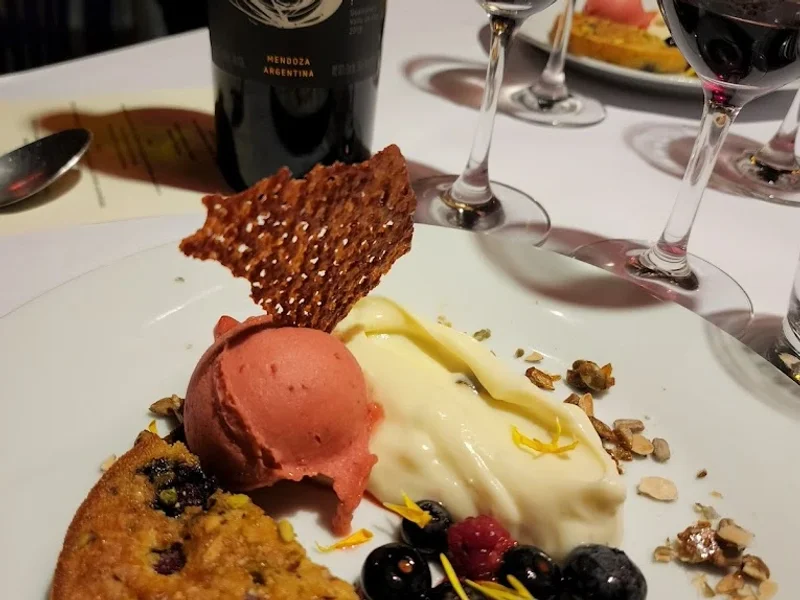 La Cabrera Miraflores