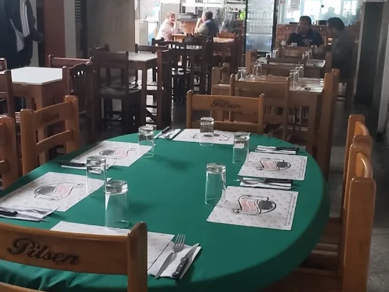 La Cilindrada de Pedrito