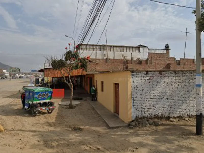 Hamburgeseria Antojitos D'ian