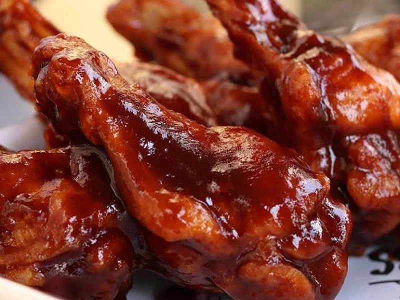 Happy Days Huanchaco