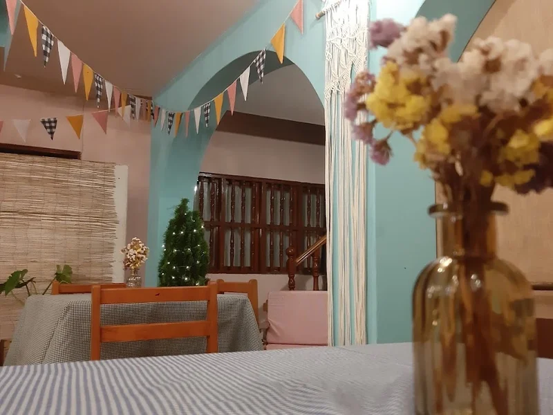 Hamburgueseria La Sombrilla