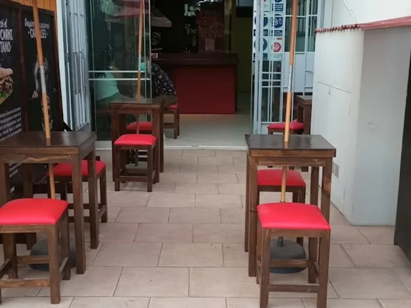 Carnivoros La Molina