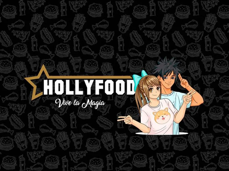 Hollyfood Aviacion