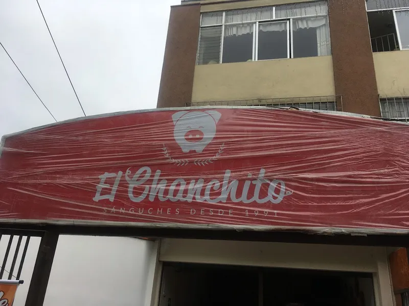 El Chanchito