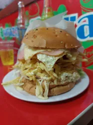 Los mejores 18 hamburguesas de Surquillo Lima