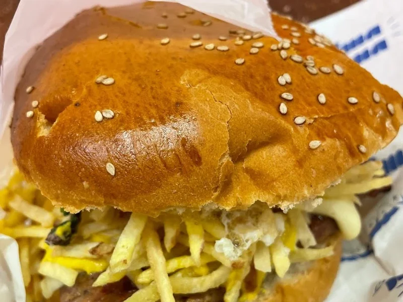 Sangucherias Miguelon