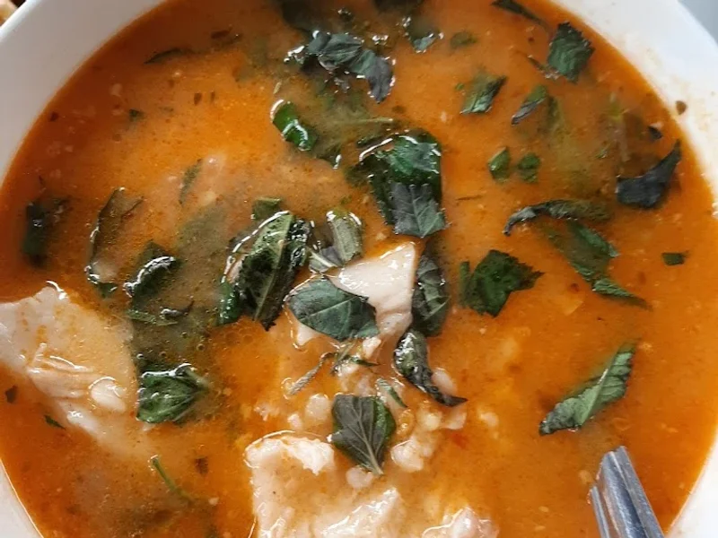 La Ramadita restaurante turistico campestre