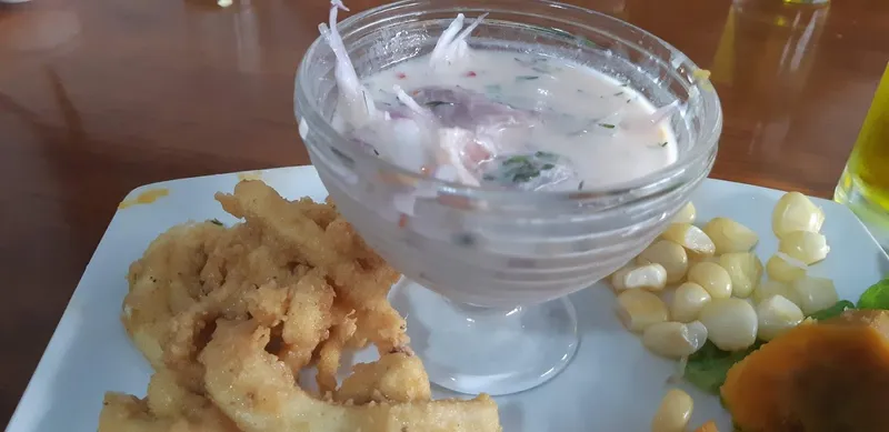 Cevicheria ATLANTIDA