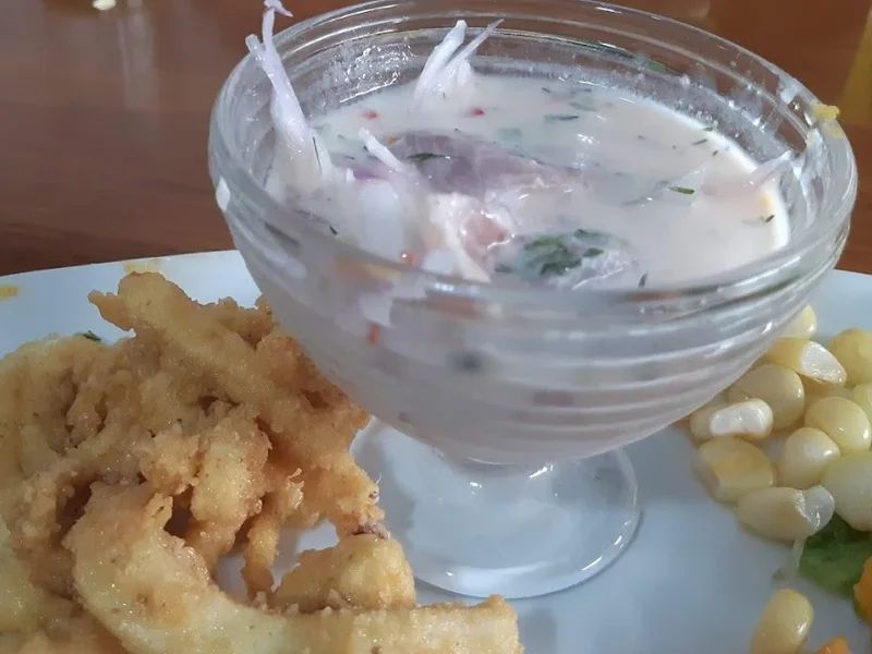 Cevicheria ATLANTIDA