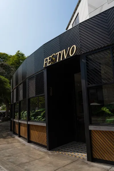 Festivo Restaurante