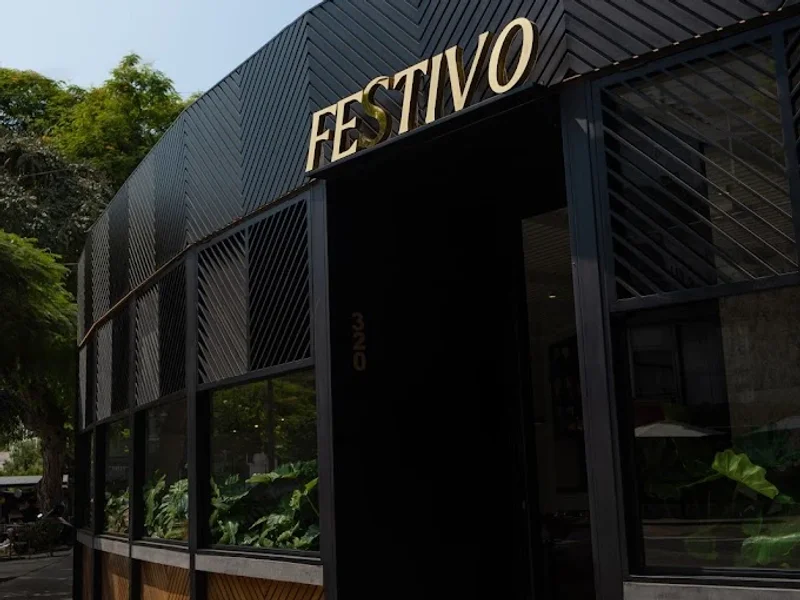 Festivo Restaurante
