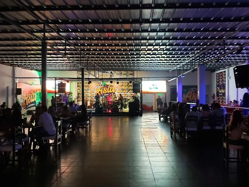 Asia Discoteca