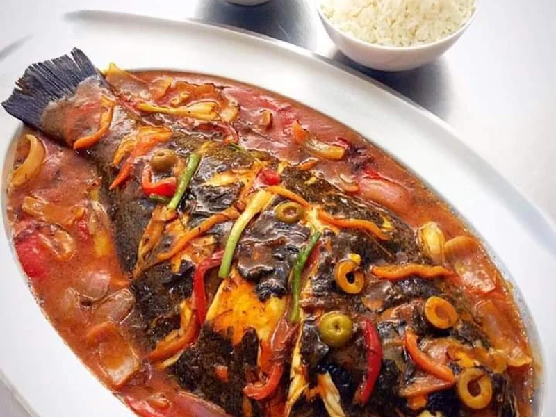 Restaurante Mococho