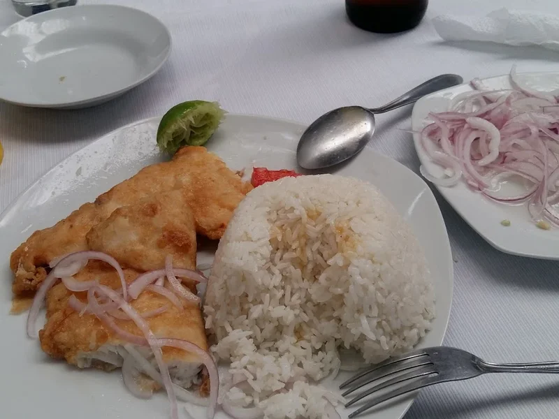 Pisagua