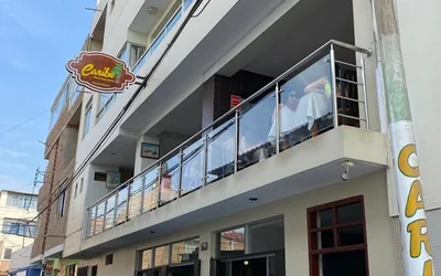 Los 16 restaurantes de comida criolla de Huanchaco Trujillo