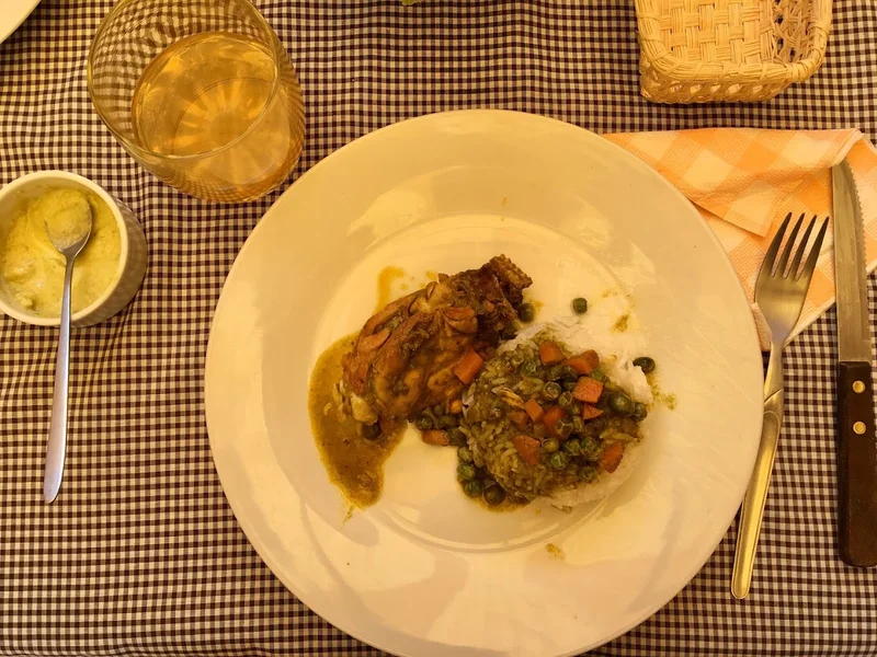 RESTAURANTE PROMETEO HUANCHACO