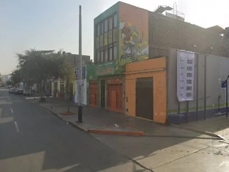 Restaurante "La Rica Vicky"