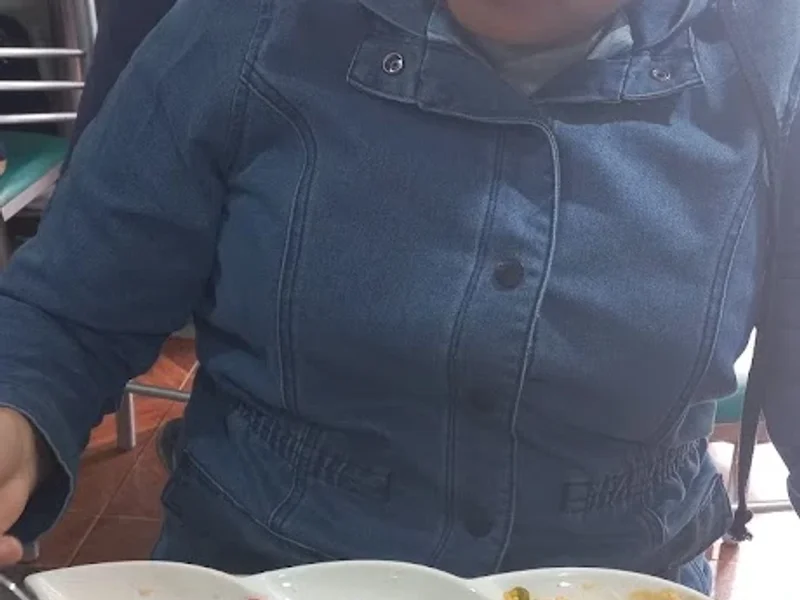 Restaurante El Hermoso Peruano