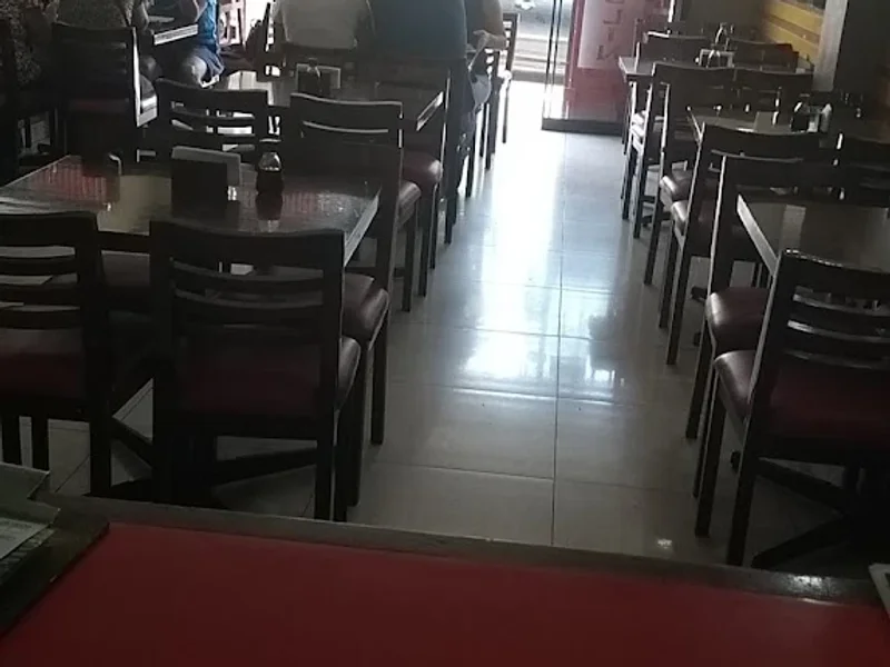 Chifa Restaurante Paolin