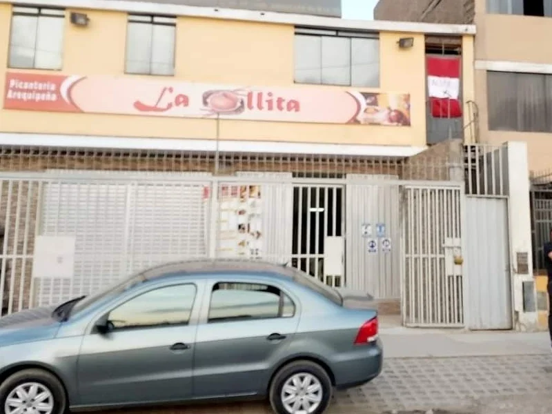 Picantería Arequipeña La Ollita