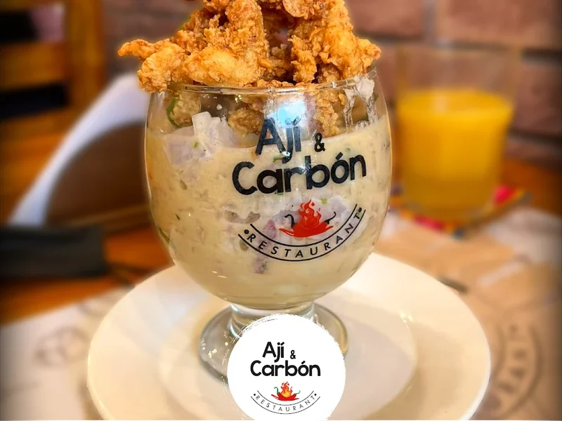 Ají & Carbón Restaurante