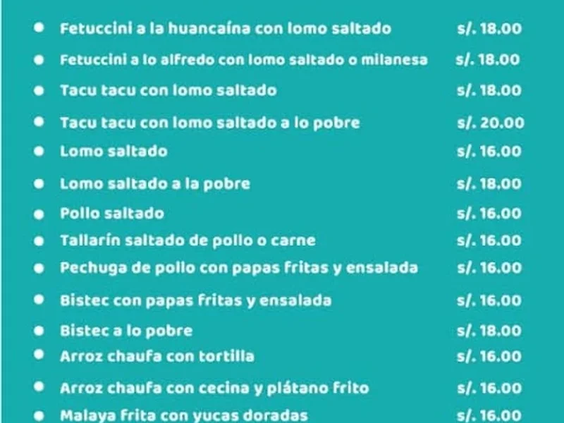 Donde Sandro