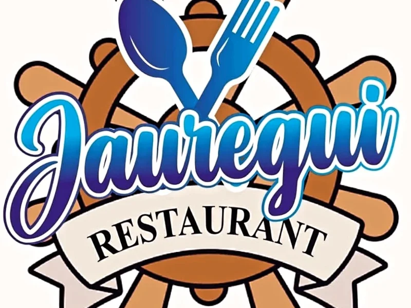 RESTAURANT JÁUREGUI