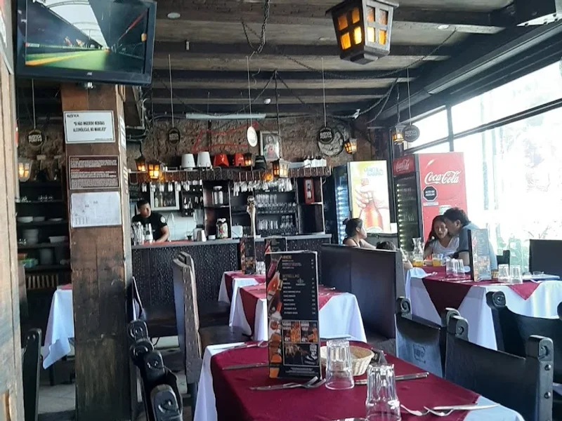 Rustica