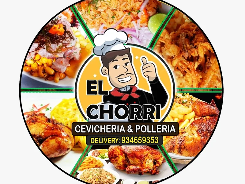 EL CHORRI - Cevicheria y Polleria