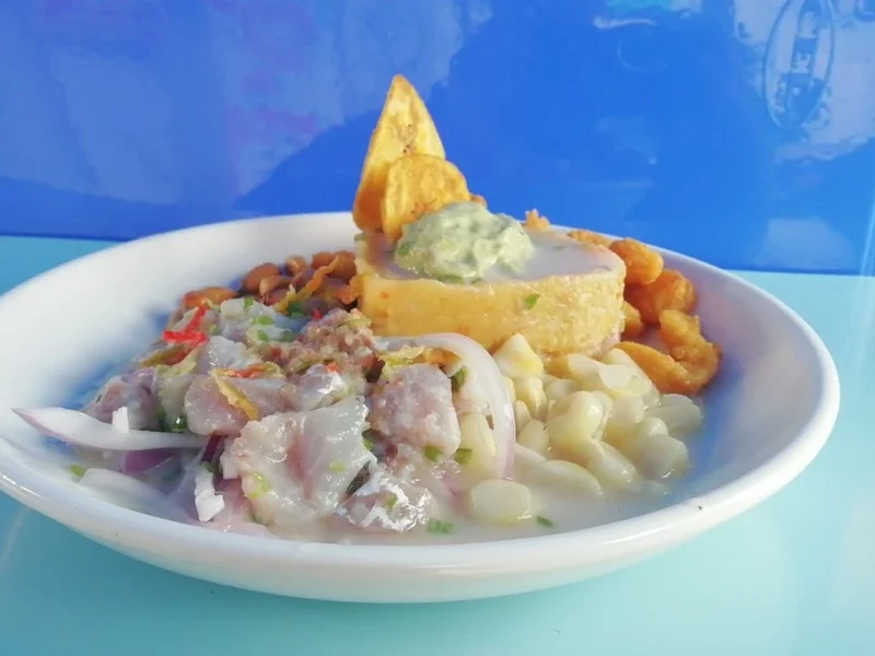 La Chevicheria de Surquillo