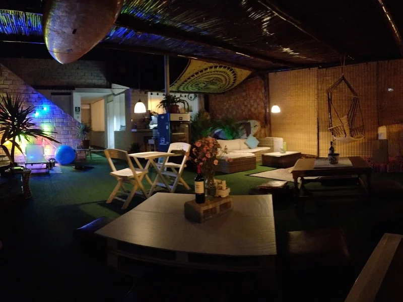 Mi Casa Thai Huanchaco